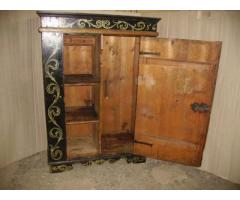 1756-os 1-ajtós szekrény