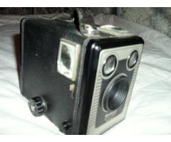 Kodak brownie six-20 camera model C 1946-57
