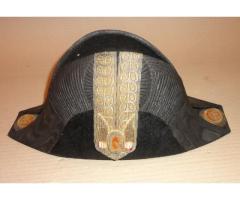 Monarchiás tisztviselő kalap