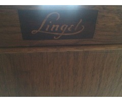 Lingel szekrény eladó