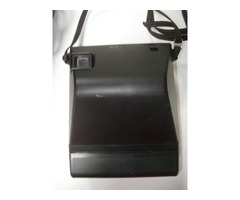 Kodak EK200 instant fényképezőgép + táska gyűjtőknek