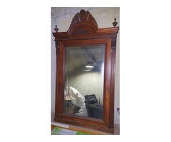 Ónémet antik tükör eladó