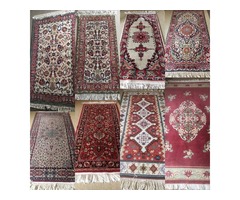 kézi és gépi perzsa szőnyegek