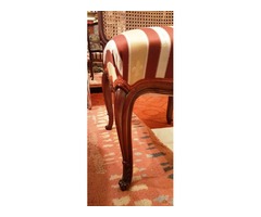 Barokk székek