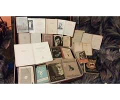 Régi könyvek eladók (1950-1960)