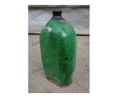 Zöld butélia 1