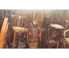 Thonet székek nagy választékban