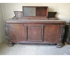 1905-1920-as évekből való Neoreneszánsz bútor eladó !