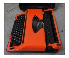 Omega 555 írógép