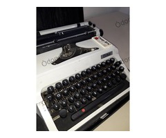 Erika írógép