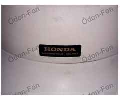 Honda bukósisak