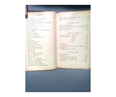 Officium Divinum zsolozsmáskönyv (1893)