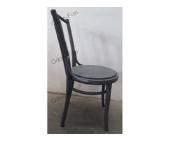 Szürke thonet jellegű szék