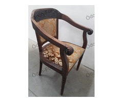 Karos szék
