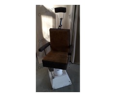 Orvosi szék