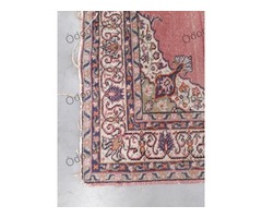 Perzsa „Iszfahán” jellegű szőnyeg