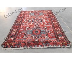 Kaukázusi „Khuba-Sirván” jellegű szőnyeg