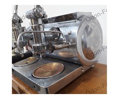 Kávéfőző gép