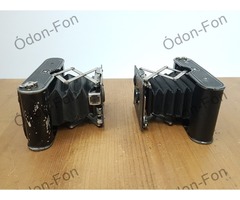 Kodak vest pocket fényképezőgépek