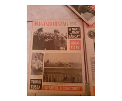 Magyarország hetilap (1975)