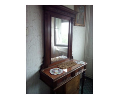 HAGYATÉKBÓL Antik, felújított,hálószobabútor eladó Székesfehérváron