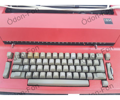 IBM írógép