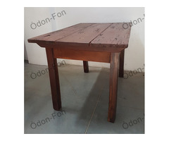 Asztal