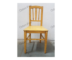 Okker szék