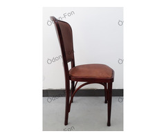 Szecessziós Thonet jellegű szék
