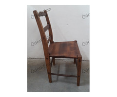 Rusztikus szék