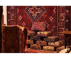 Antik keleti kézi csomózású szőnyegeket vásárolunk készpénzért.Leinformálhatóak vagyunk