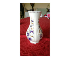 Zsolnai 18 cm magas váza eladó