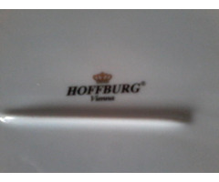 Hoffburg-Wienna 41 db,porcelán étkészlet