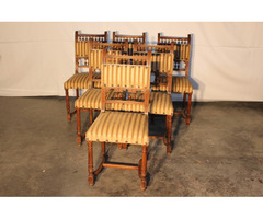 A111 Ónémet székek