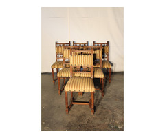 A111 Ónémet székek