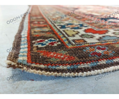 Perzsa „Kurd” szőnyeg