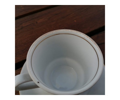 Német Kahla teás, kávés készlet