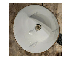 EMAX TYP 31118/Pz ipari lámpa