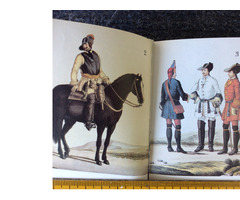A porosz lovasság története