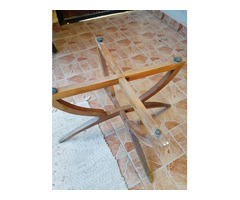 Régi Marokkói Réz Teázó Asztal(70cm) Eladó!