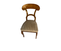 Antik székek (6db)