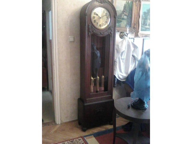 Antik álló óra