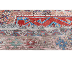 Antik kaukázusi Karabagh szőnyeg