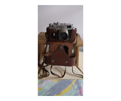 Antik fényképezőgépeket kinálok Kaposváron