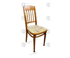 Thonet étkező szék szett 6 db