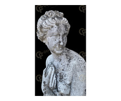 Antonio Canova - Vénusz Italia szobor reprodukció