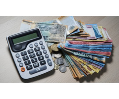 Gyors finanszírozási segítség garanciával