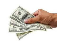 Gyors finanszírozási segítség garanciával
