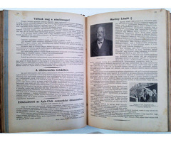 Magyar Méh. Országos Magyar Méhészeti közlöny