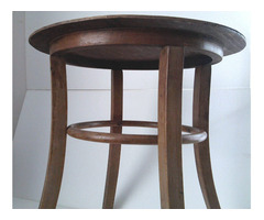 Antik Thonet kisasztal